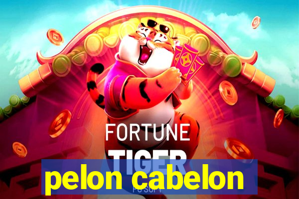 pelon cabelon